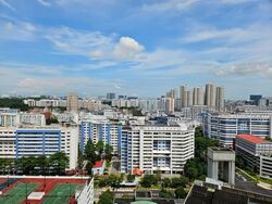 Regent Heights (D23), Condominium #595842481